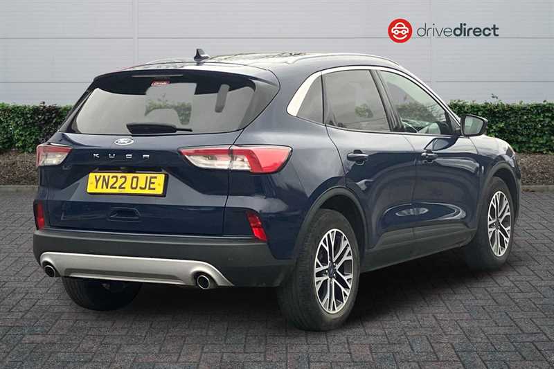 Used Ford Kuga 2022 for sale - 77996719: Photo 3