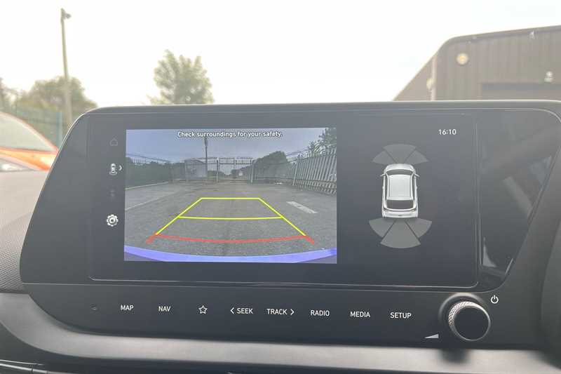 Used Hyundai i20 2024 for sale - 76463318: Photo 19