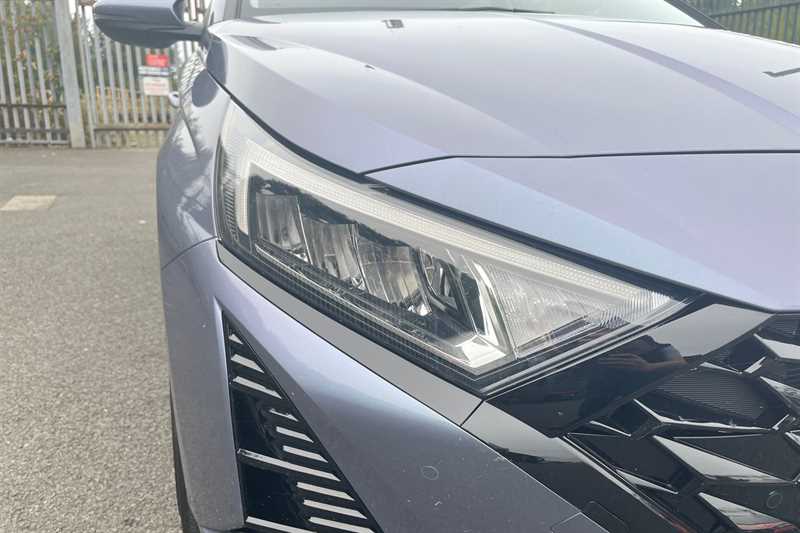 Used Hyundai i20 2024 for sale - 76463318: Photo 28