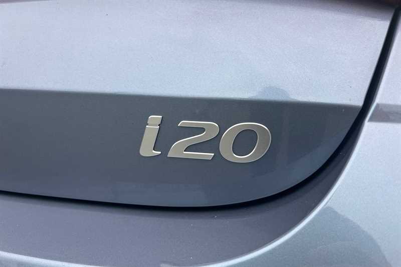Used Hyundai i20 2024 for sale - 76463318: Photo 30