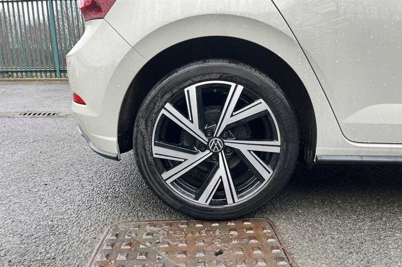 Used Volkswagen Polo 2024 for sale - 77741992: Photo 10