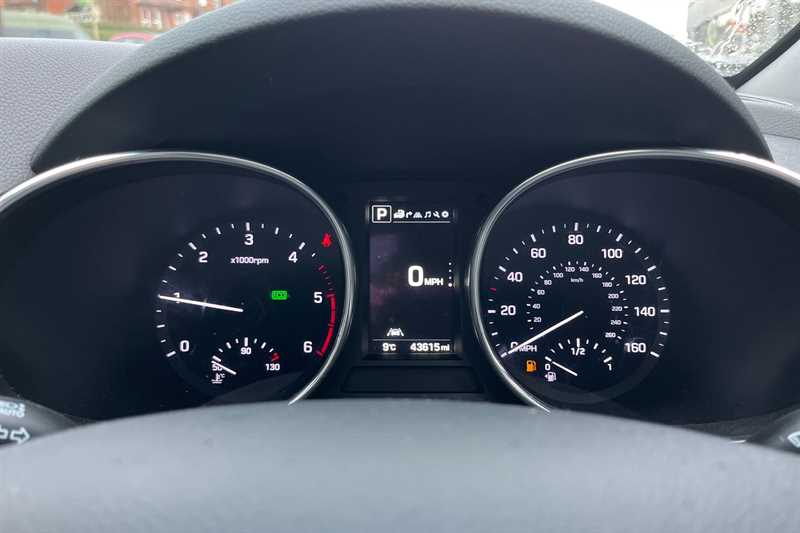 Used Hyundai Santa Fe 2016 for sale - 77362154: Photo 20