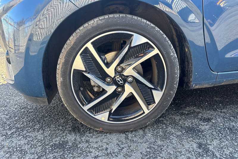 Used Hyundai i10 2025 for sale - 77929417: Photo 12