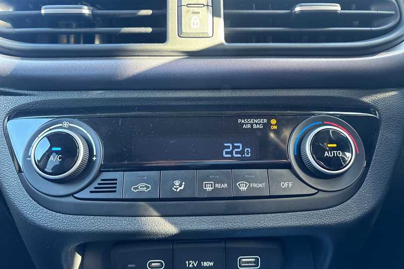 Used Hyundai i10 2025 for sale - 77929417: Photo 15