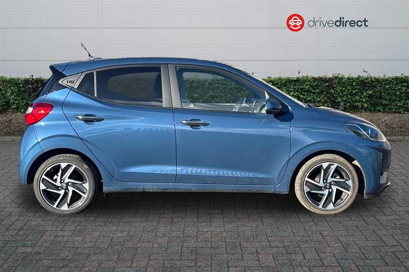 Used Hyundai i10 2025 for sale - 77929417: Photo 2