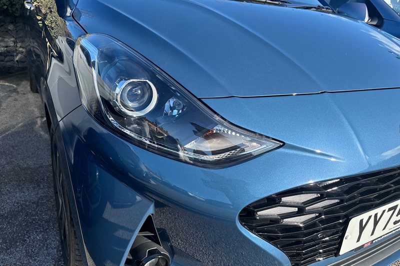 Used Hyundai i10 2025 for sale - 77929417: Photo 28