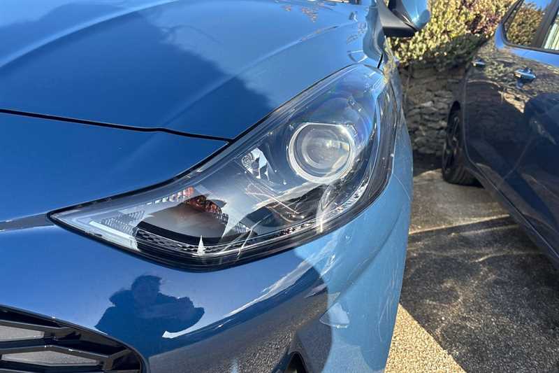 Used Hyundai i10 2025 for sale - 77929417: Photo 29