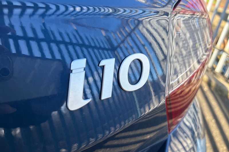 Used Hyundai i10 2025 for sale - 77929417: Photo 30