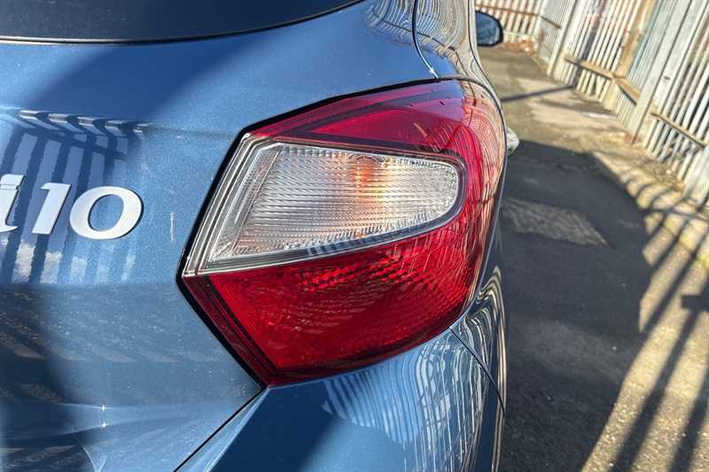 Used Hyundai i10 2025 for sale - 77929417: Photo 32