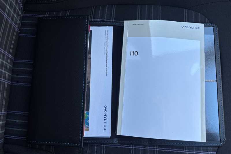 Used Hyundai i10 2025 for sale - 77929417: Photo 36