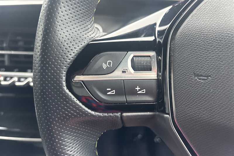 Used Peugeot 2008 2023 for sale - 77727686: Photo 21