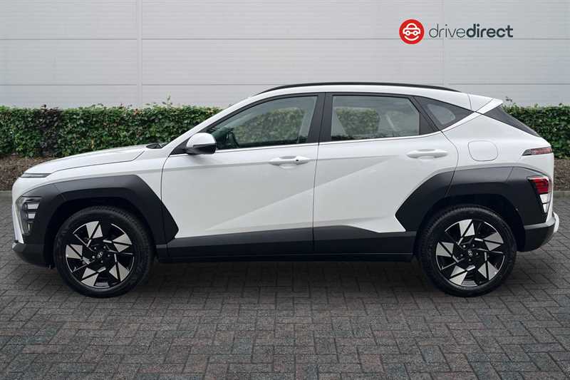 Used Hyundai KONA 2025 for sale - 77415917: Photo 6