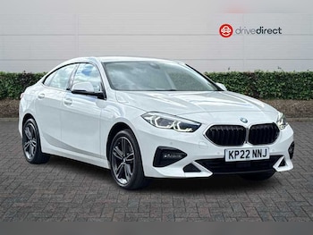 Used BMW 2 Series Gran Coupe 2022 for sale - 78666253: Photo
