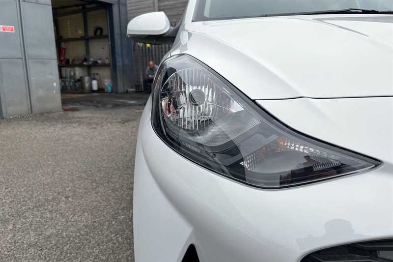 Used Hyundai i10 2025 for sale - 76806778: Photo 28