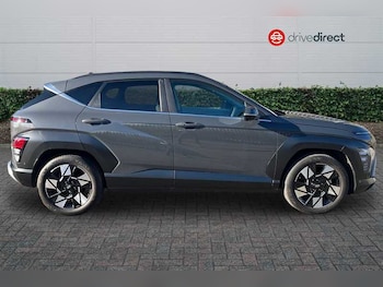 Used Hyundai KONA 2023 for sale - 76930379: Photo