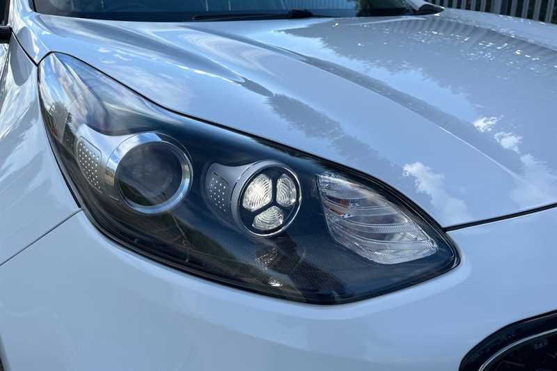 Used Kia Sportage 2018 for sale - 77296139: Photo 28