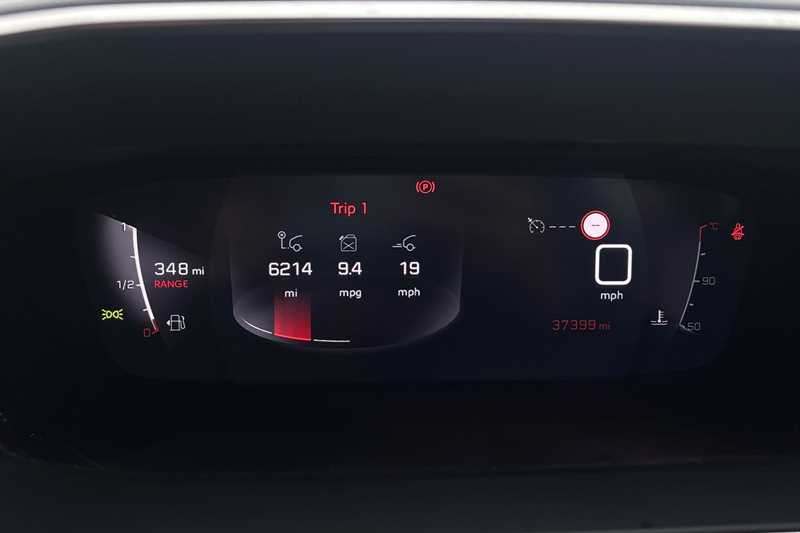 Used Peugeot 2008 2023 for sale - 77788184: Photo 20