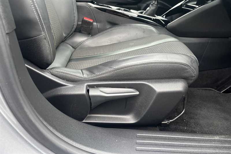 Used Peugeot 2008 2023 for sale - 77788184: Photo 26
