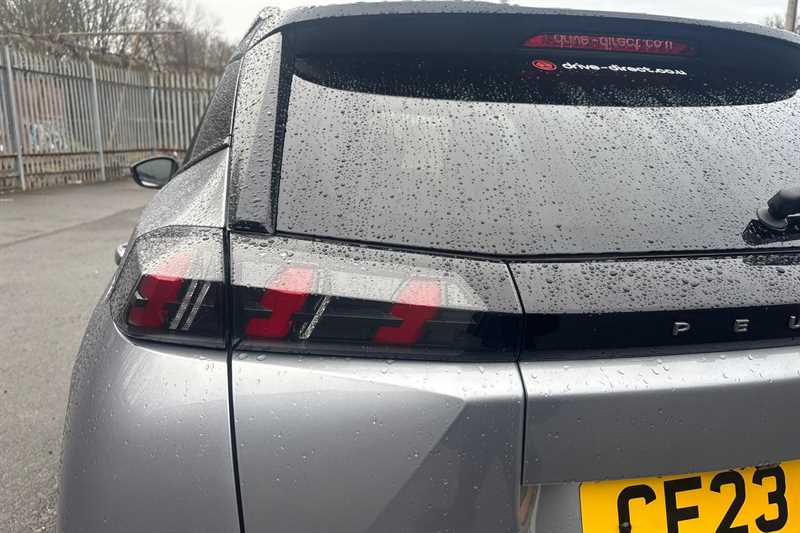 Used Peugeot 2008 2023 for sale - 77788184: Photo 31