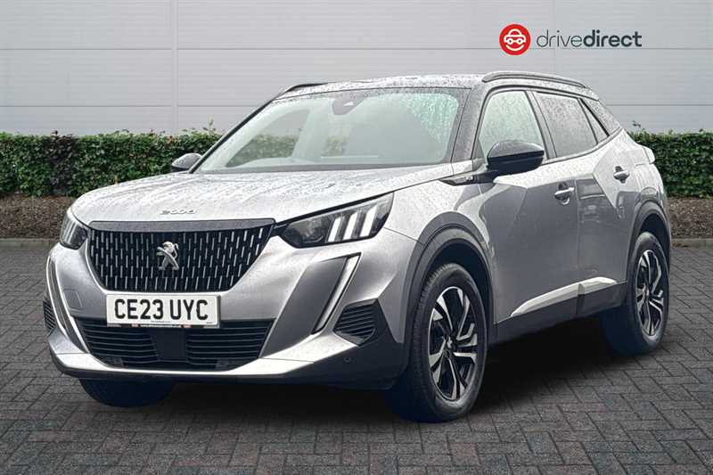 Used Peugeot 2008 2023 for sale - 77788184: Photo 7