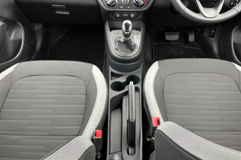 Used Hyundai i10 2025 for sale - 76517344: Photo 14