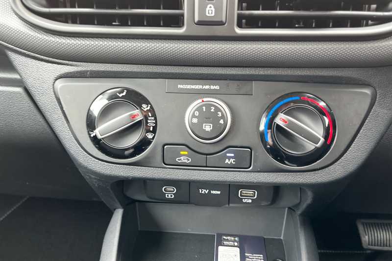 Used Hyundai i10 2025 for sale - 76517344: Photo 15