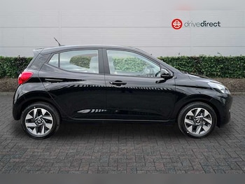 Used Hyundai i10 2025 for sale - 76517344: Photo