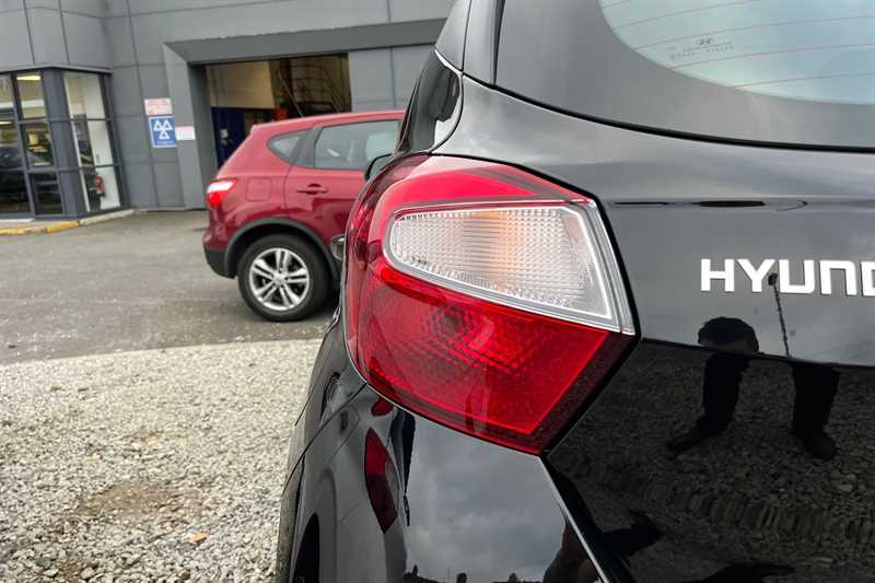 Used Hyundai i10 2025 for sale - 76517344: Photo 32