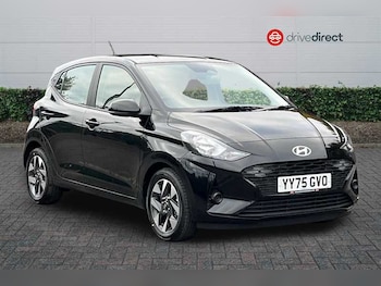 1.2 Advance Hatchback 5dr Petrol Auto Euro 6 (s/s) (79 ps)
