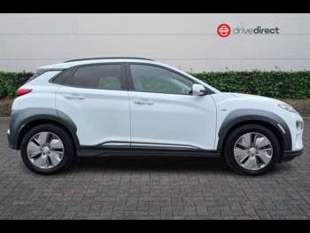 Used Hyundai KONA 2021 for sale - 74728210: Photo