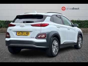 Used Hyundai KONA 2021 for sale - 74728210: Photo