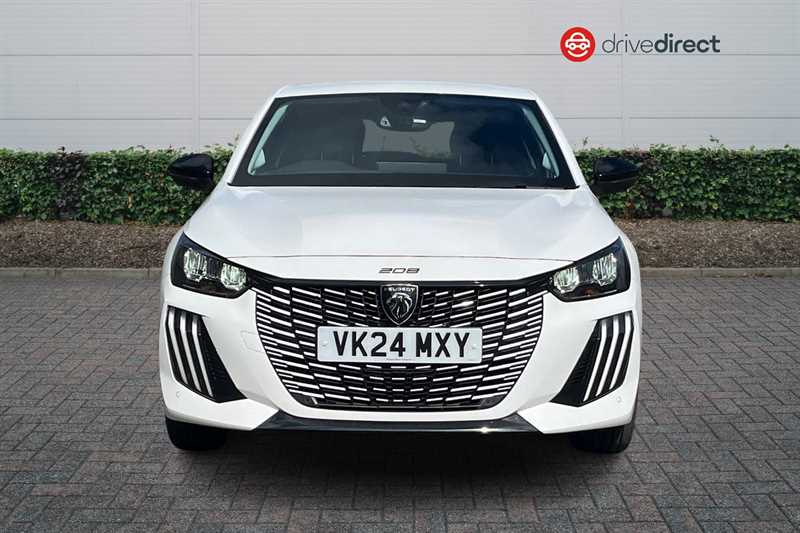 Used Peugeot 208 2024 for sale - 78130581: Photo 8