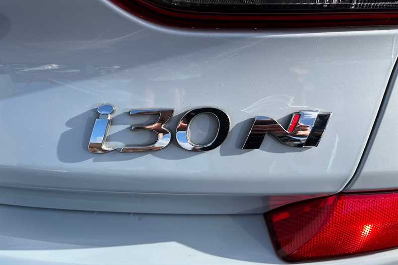 Used Hyundai i30 2018 for sale - 77318071: Photo 30