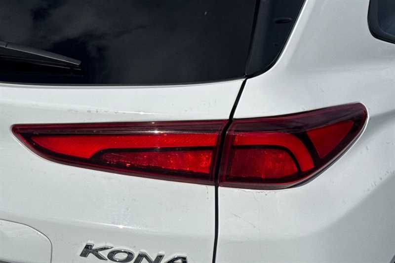 Used Hyundai KONA 2023 for sale - 78142941: Photo 32