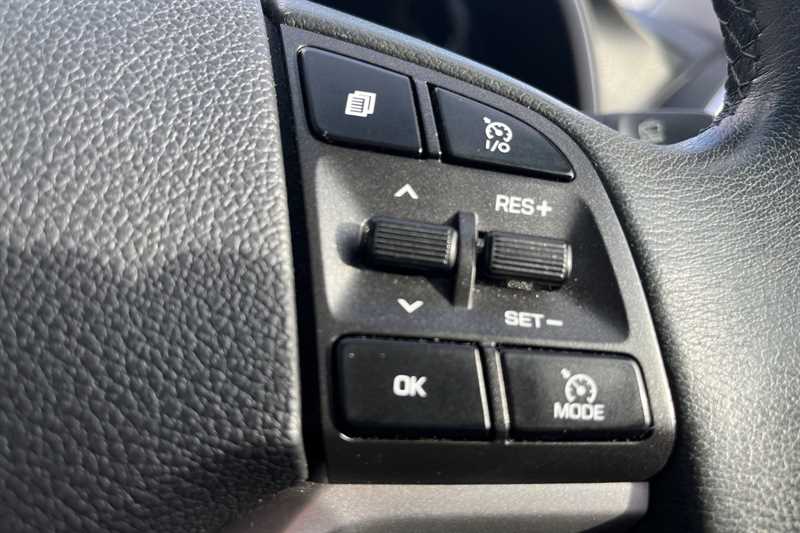 Used Hyundai TUCSON 2019 for sale - 78138139: Photo 22