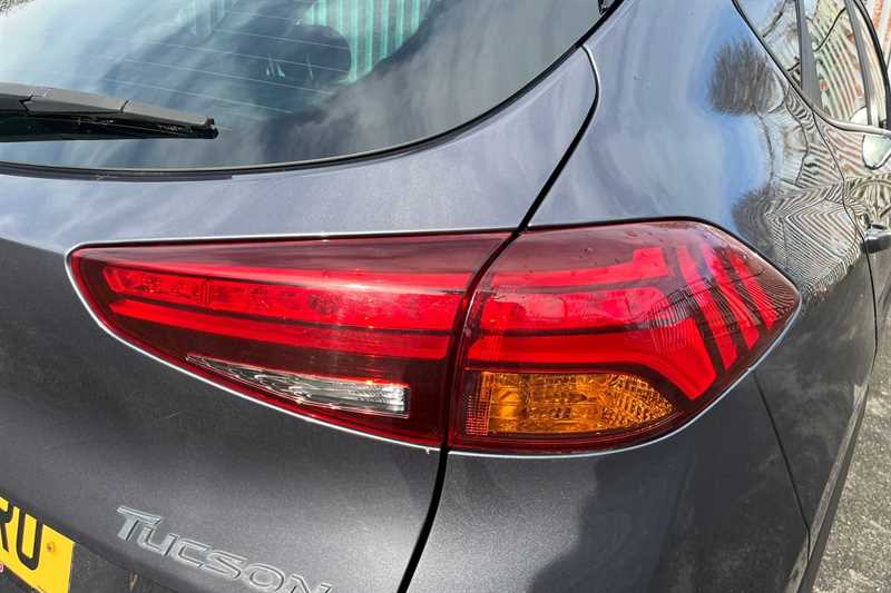 Used Hyundai TUCSON 2019 for sale - 78138139: Photo 32