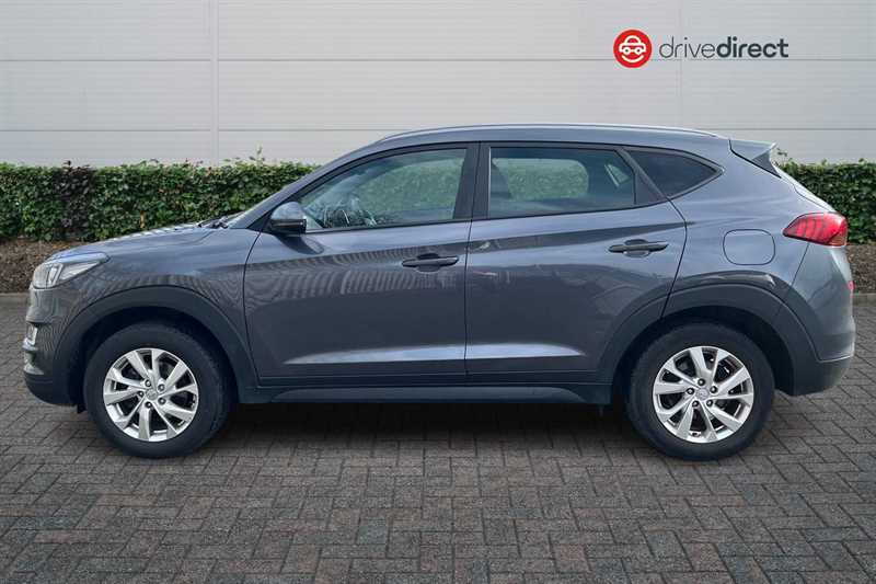 Used Hyundai TUCSON 2019 for sale - 78138139: Photo 6