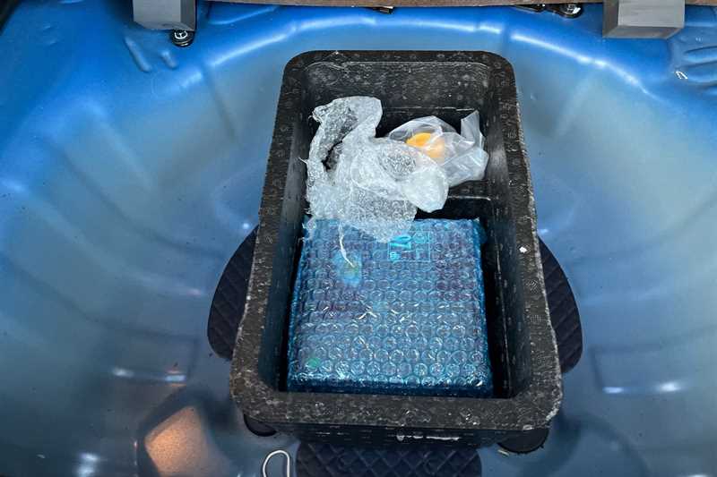 Used Hyundai i10 2021 for sale - 78207463: Photo 37