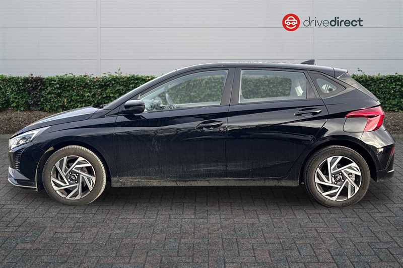 Used Hyundai i20 2024 for sale - 77566154: Photo 6