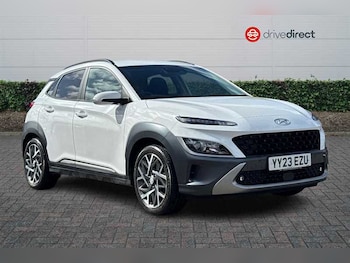 Used Hyundai KONA 2023 for sale - 78626545: Photo