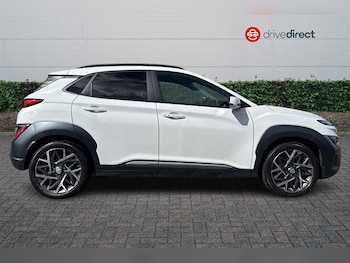 Used Hyundai KONA 2023 for sale - 78626545: Photo
