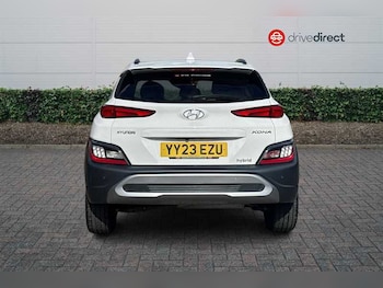 Used Hyundai KONA 2023 for sale - 78626545: Photo