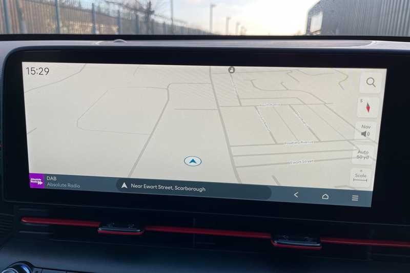 Used Hyundai KONA 2025 for sale - 77566084: Photo 18