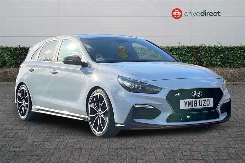 Used Hyundai i30 2018 for sale - 76789981: Photo 1