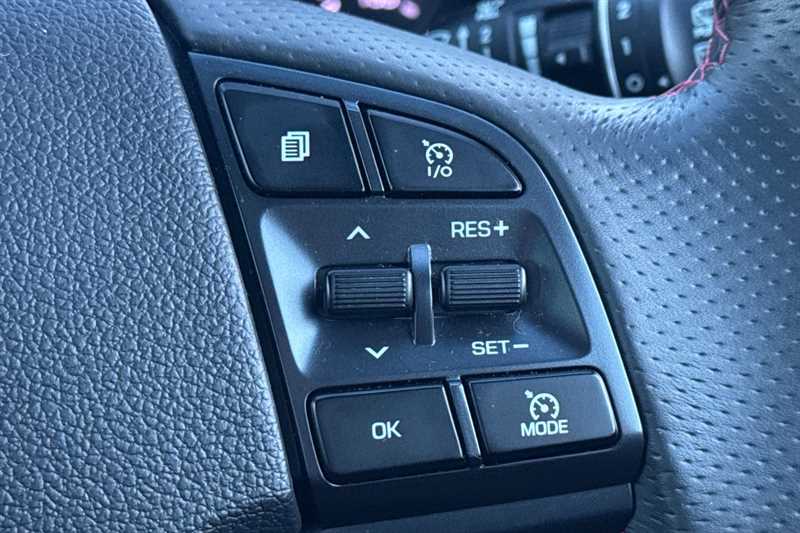 Used Hyundai TUCSON 2020 for sale - 78217376: Photo 22