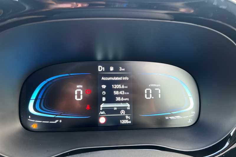 Used Hyundai i10 2025 for sale - 76943838: Photo 20