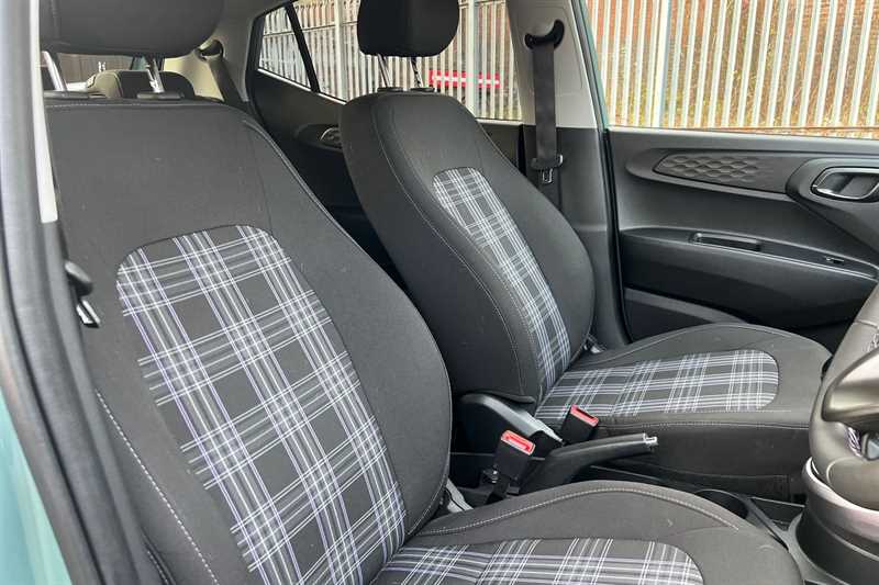 Used Hyundai i10 2025 for sale - 76943838: Photo 23