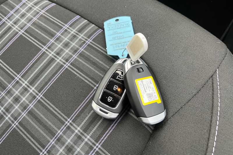 Used Hyundai i10 2025 for sale - 76943838: Photo 36