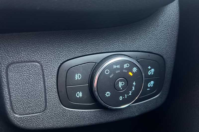 Used Ford Puma 2022 for sale - 77402180: Photo 38