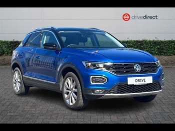 2019 - 1.5 TSI GPF EVO SEL SUV 5dr Petrol DSG Euro 6 (s/s) (150 ps)